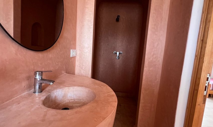 فيلا فخمة مع مسبح في الصويرة - view 56