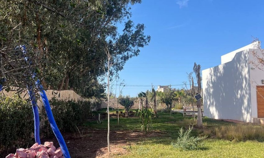 فيلا فخمة مع مسبح في الصويرة - view 9