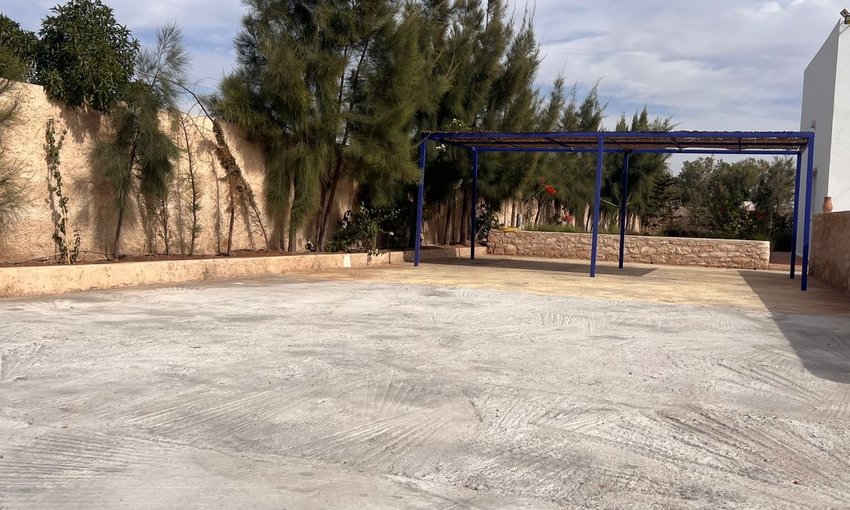 فيلا فخمة مع مسبح في الصويرة - view 36