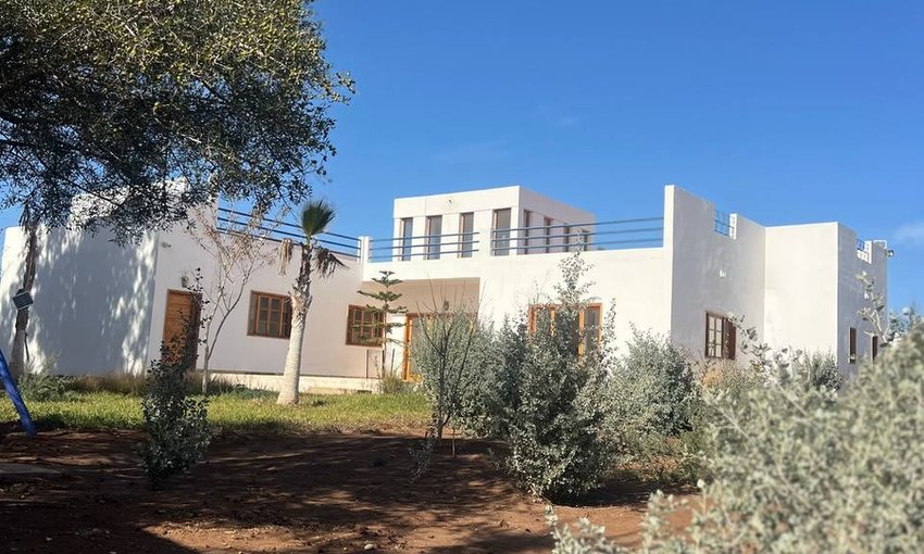 فيلا فخمة مع مسبح في الصويرة - view 48