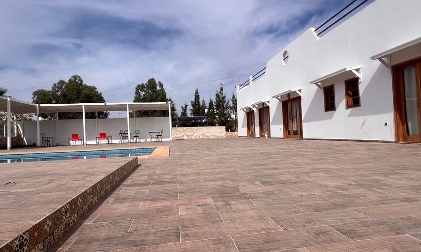 فيلا فخمة مع مسبح في الصويرة - view 41