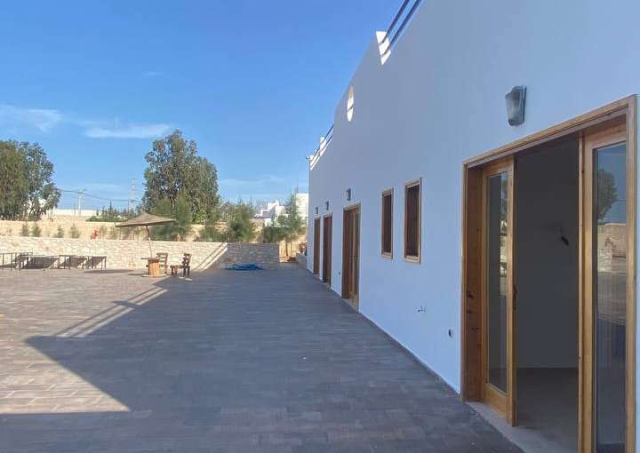 فيلا فخمة مع مسبح في الصويرة - view 55