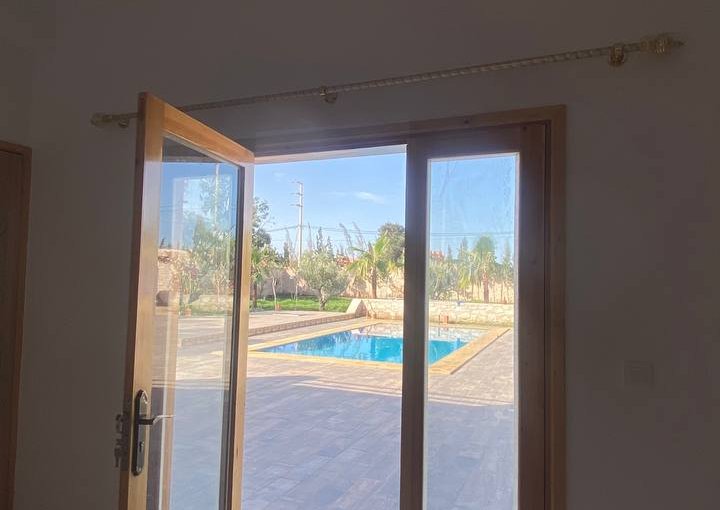 فيلا فخمة مع مسبح في الصويرة - view 18