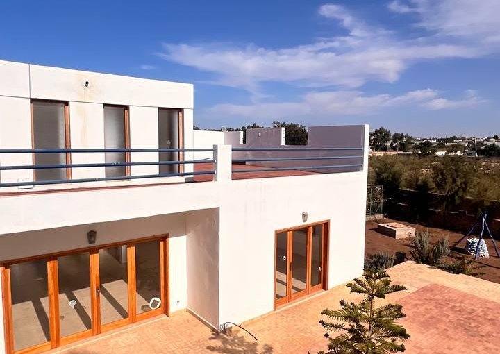 فيلا فخمة مع مسبح في الصويرة - view 24