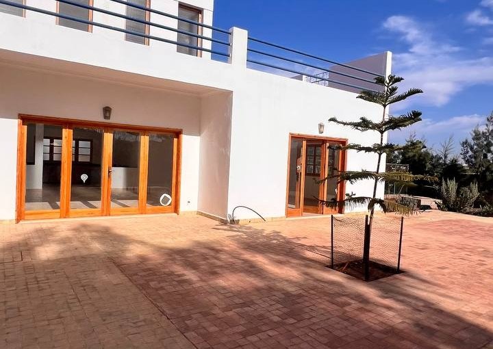 فيلا فخمة مع مسبح في الصويرة - view 21