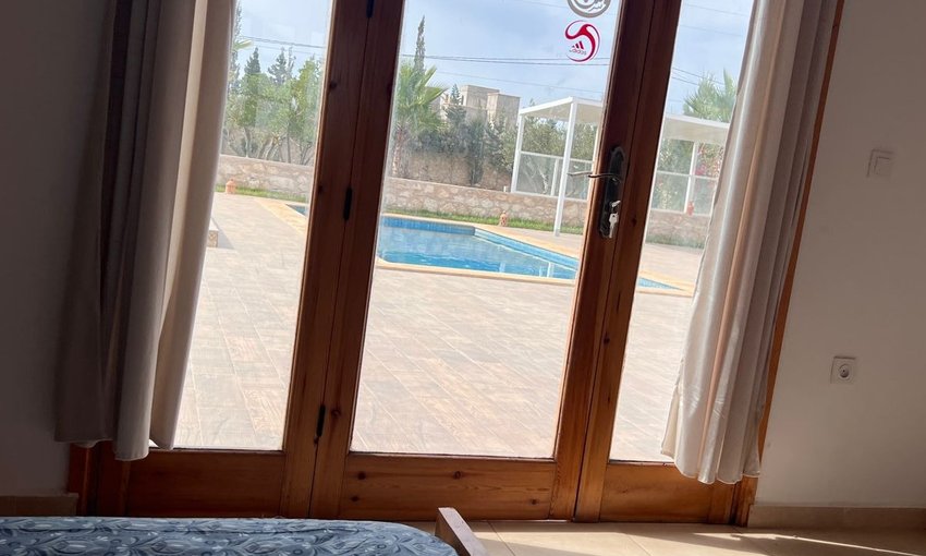 فيلا فخمة مع مسبح في الصويرة - view 50