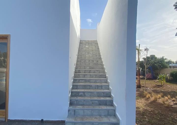 فيلا فخمة مع مسبح في الصويرة - view 12