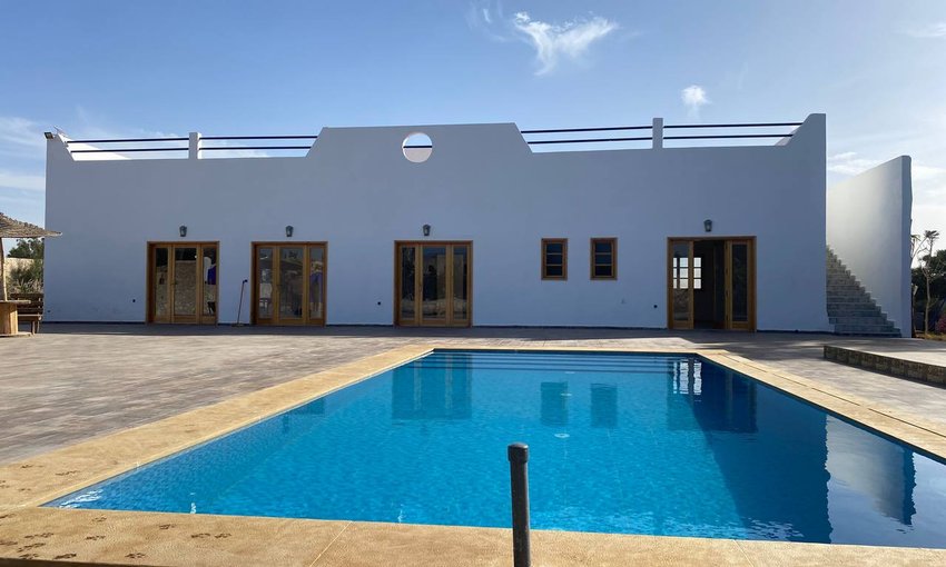 فيلا فخمة مع مسبح في الصويرة - view 4