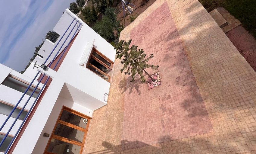 فيلا فخمة مع مسبح في الصويرة - view 47