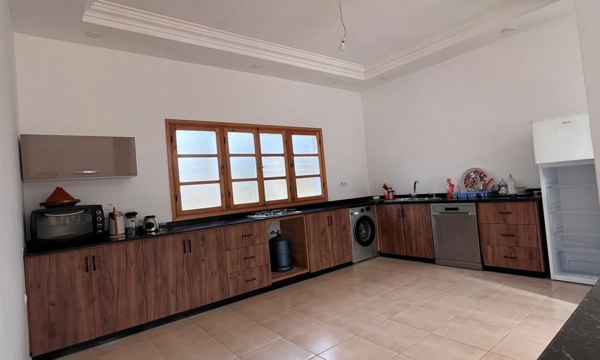 فيلا فخمة مع مسبح في الصويرة - view 35