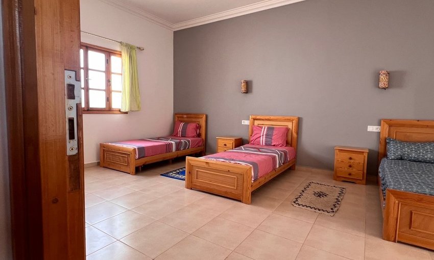 فيلا فخمة مع مسبح في الصويرة - view 43