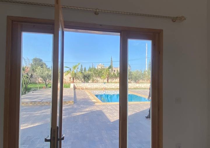 فيلا فخمة مع مسبح في الصويرة - view 15