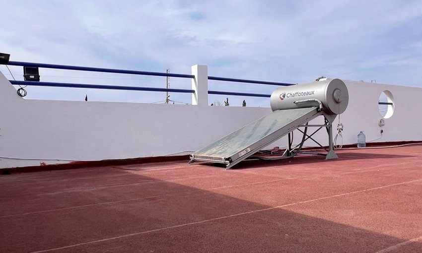 فيلا فخمة مع مسبح في الصويرة - view 34