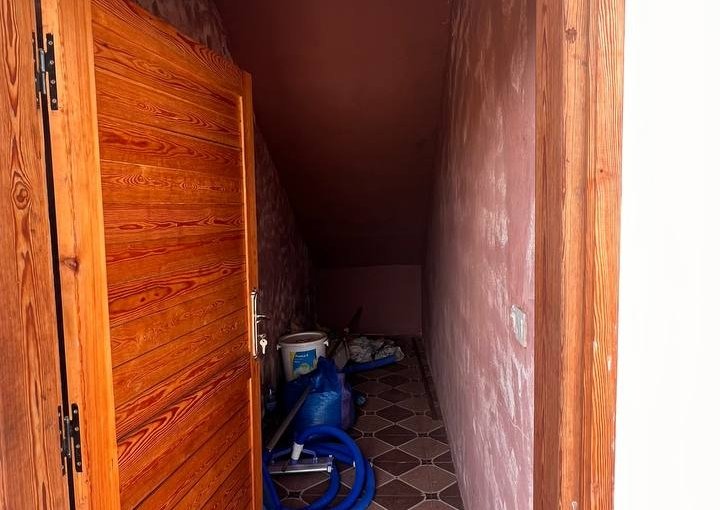 فيلا فخمة مع مسبح في الصويرة - view 20