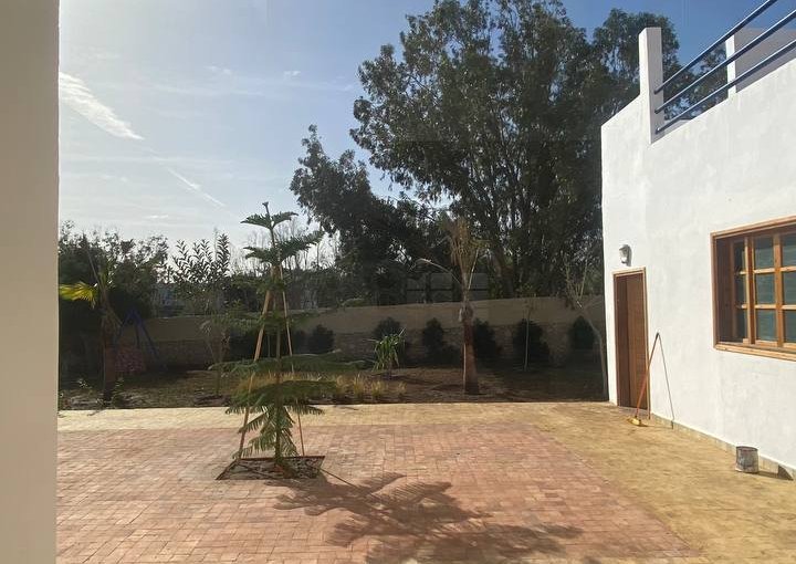 فيلا فخمة مع مسبح في الصويرة - view 10