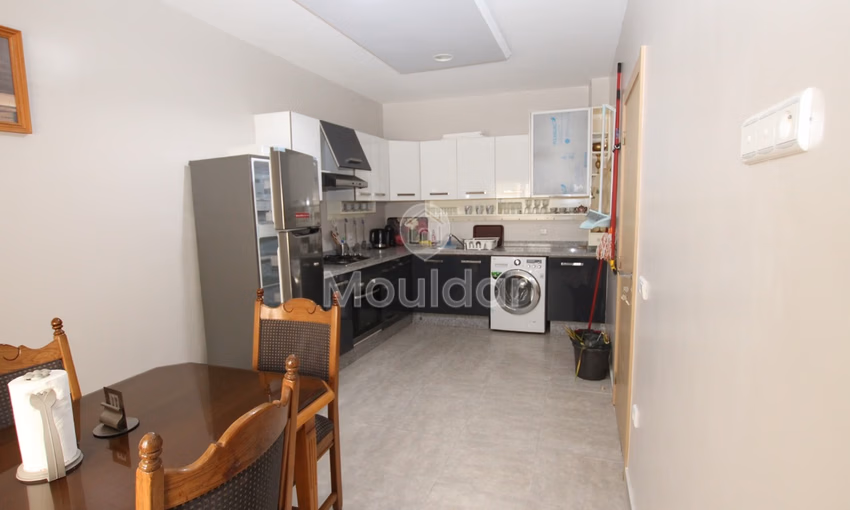 Apartment for buy with terrace