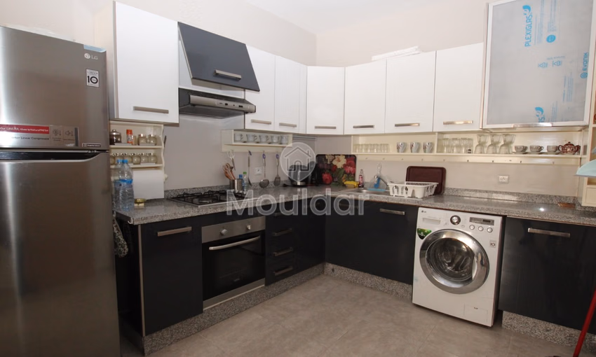 Apartment for buy with terrace