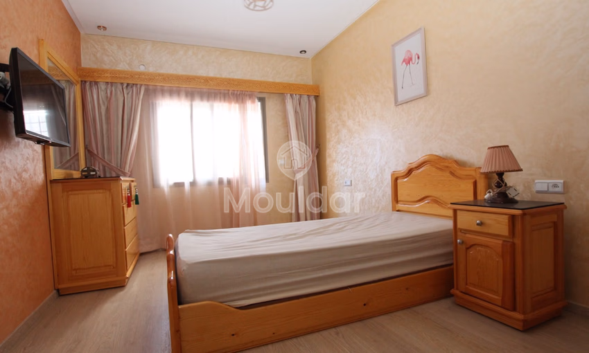 Apartment for buy with terrace