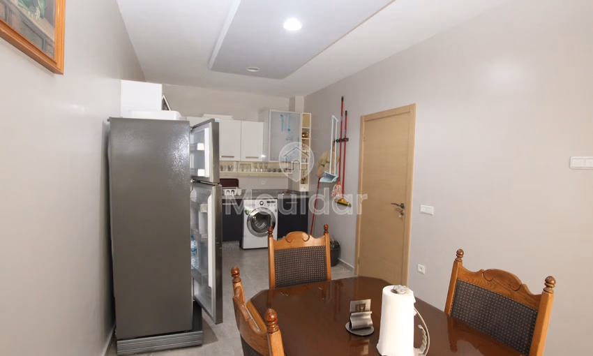 Apartment for buy with terrace