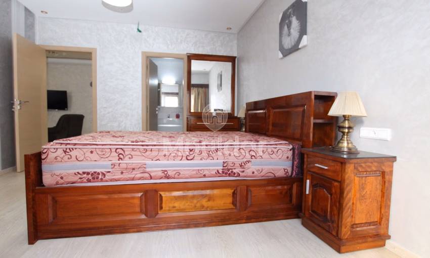 Apartment for buy with terrace