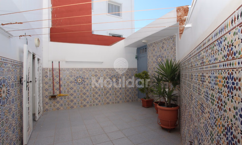 Apartment for buy with terrace