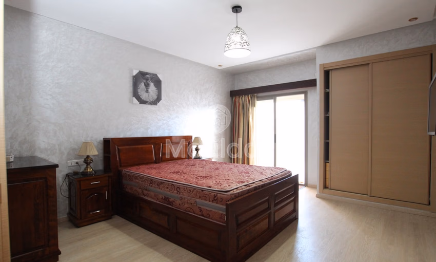 Apartment for buy with terrace