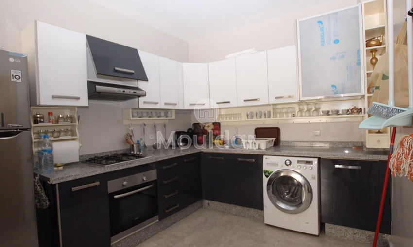 Apartment for buy with terrace