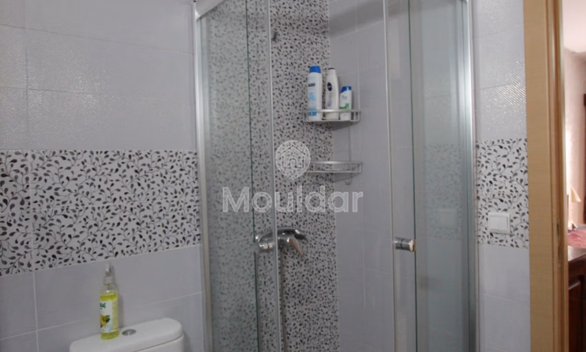 Apartment for buy with terrace