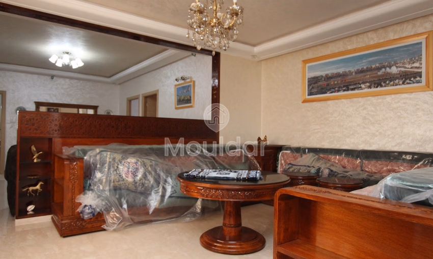 Apartment for buy with terrace