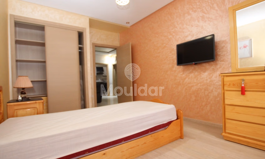 Apartment for buy with terrace