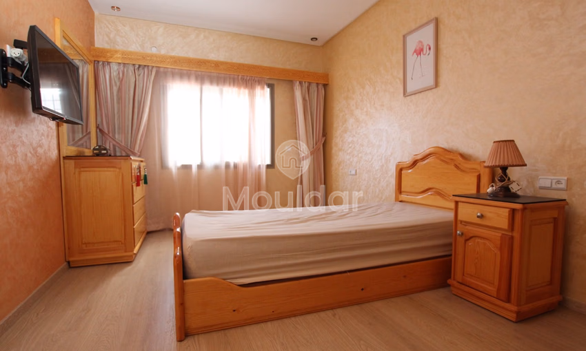 Apartment for buy with terrace