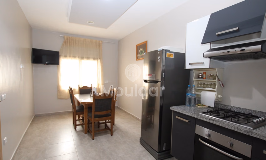 Apartment for buy with terrace