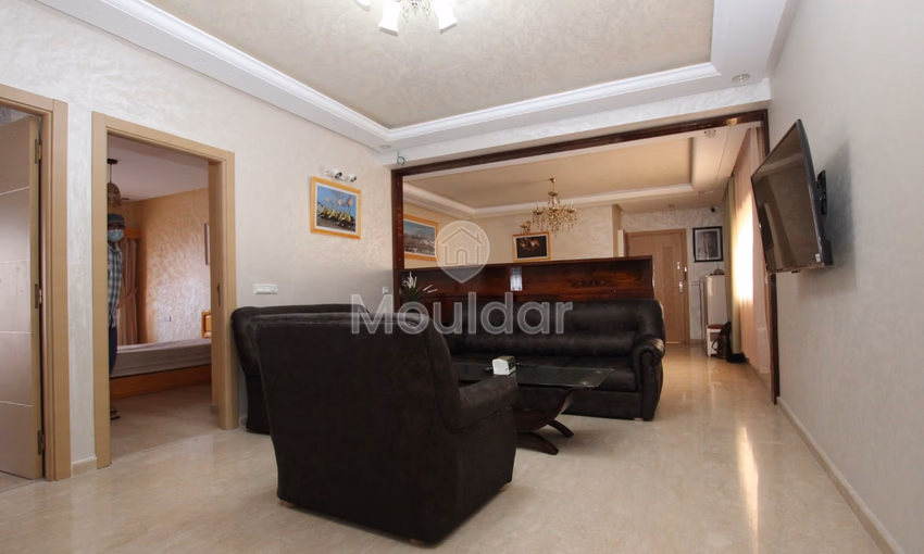 Apartment for buy with terrace