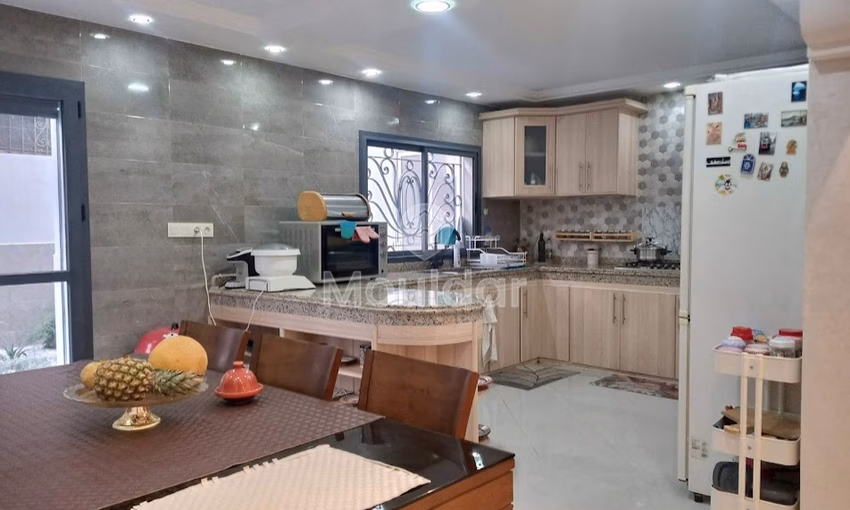 Villa à achat Villa à achat