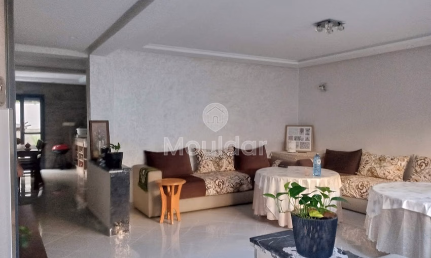 Villa à achat Villa à achat