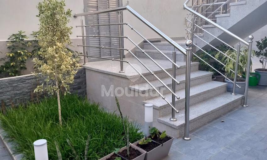 Villa à achat Villa à achat