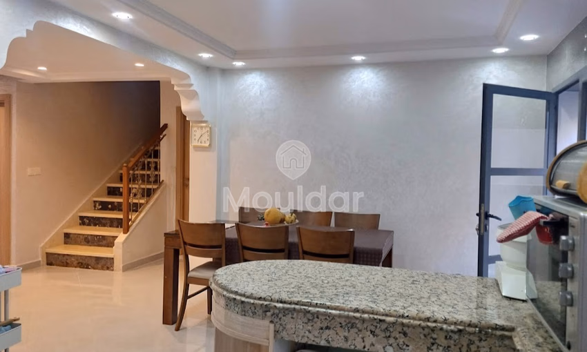 Villa à achat Villa à achat