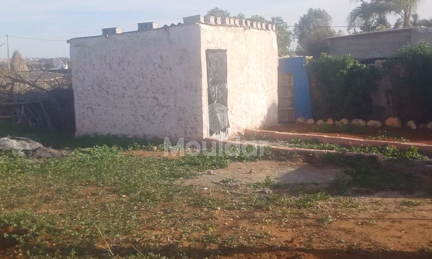 أرض للشراء أرض للشراء