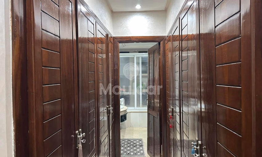 Apartamento en venta, 3 habitaciones, 202m² en total