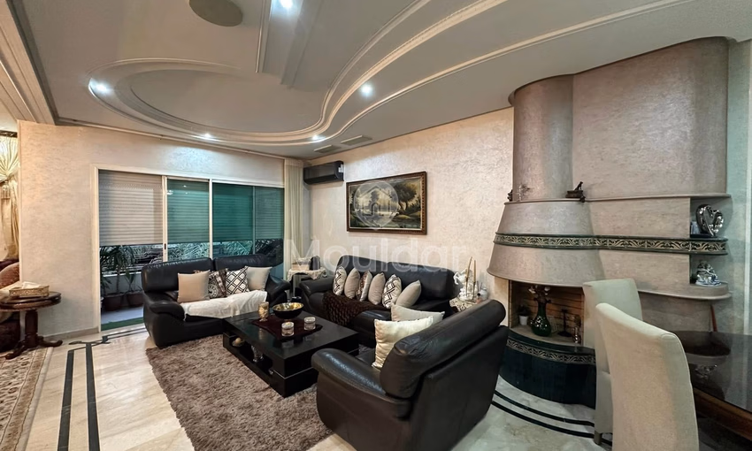 Apartamento en venta, 3 habitaciones, 202m² en total