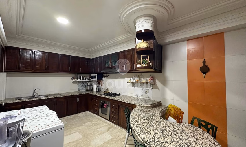 Apartamento en venta, 3 habitaciones, 202m² en total