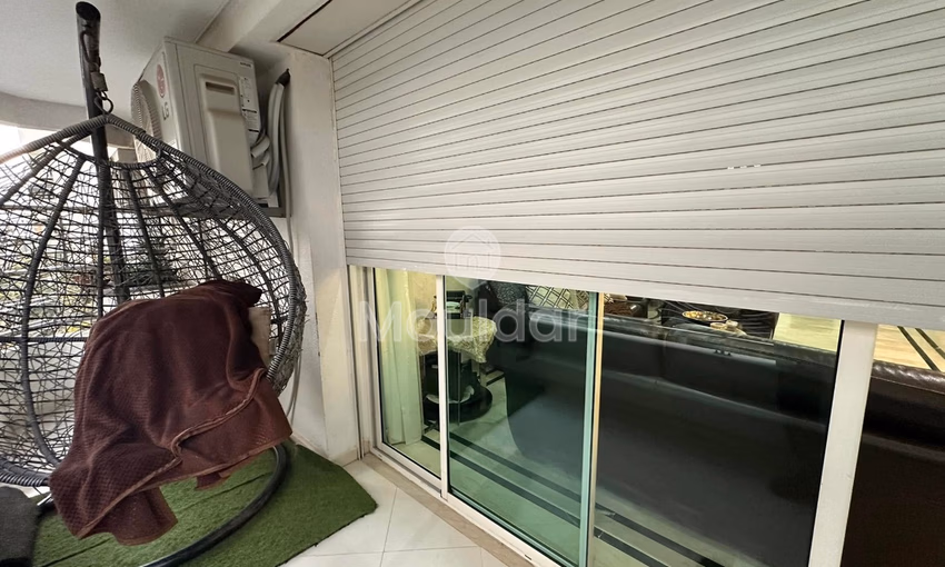 Apartamento en venta, 3 habitaciones, 202m² en total