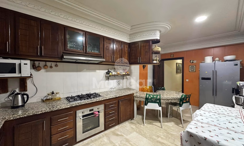 Apartamento en venta, 3 habitaciones, 202m² en total