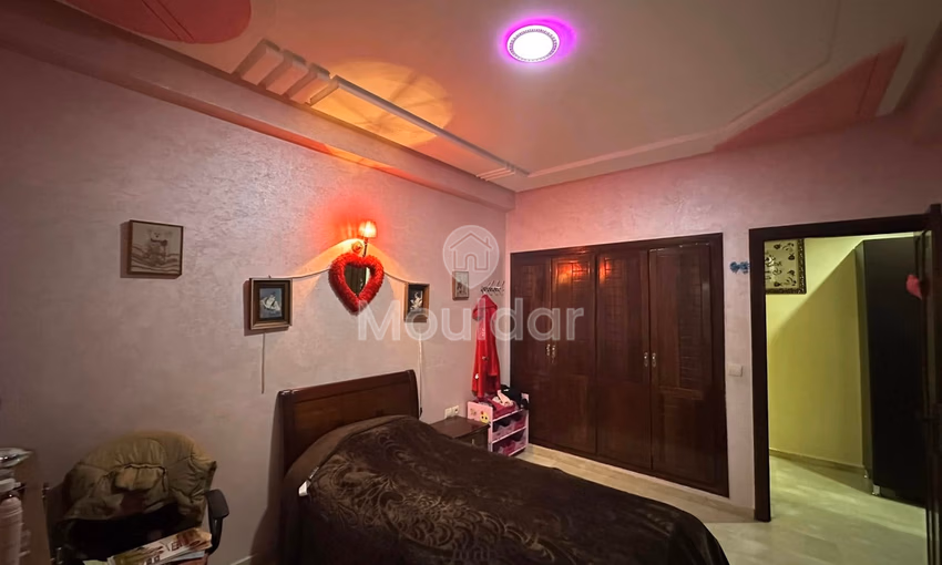 Apartamento en venta, 3 habitaciones, 202m² en total