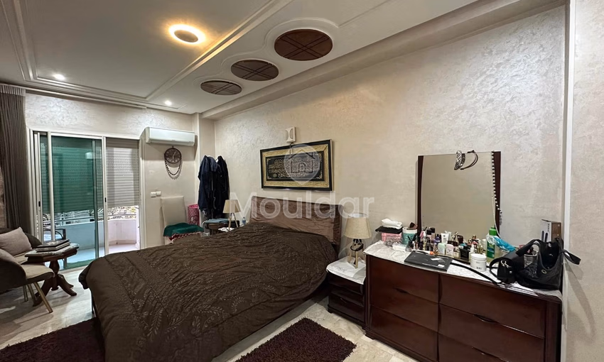 Apartamento en venta, 3 habitaciones, 202m² en total