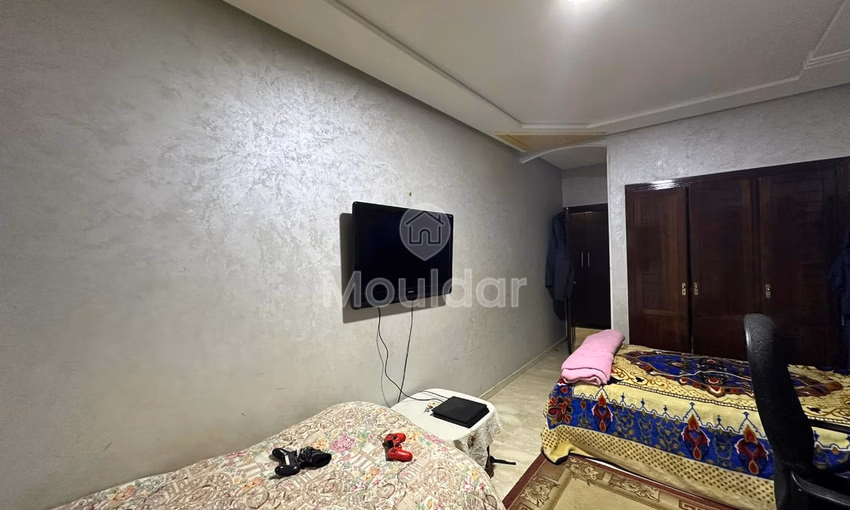 Apartamento en venta, 3 habitaciones, 202m² en total