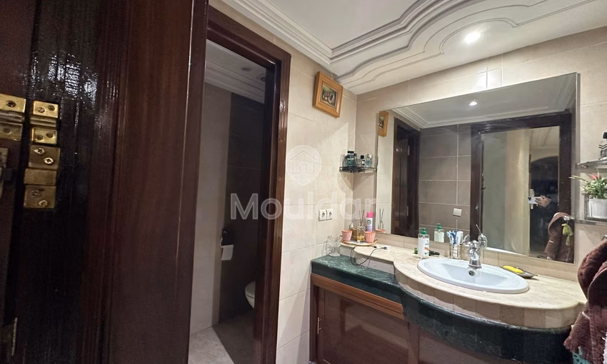 Apartamento en venta, 3 habitaciones, 202m² en total