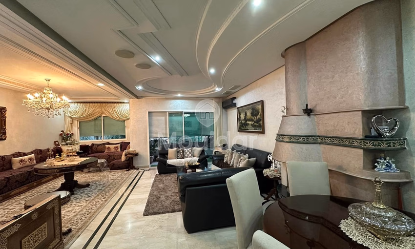 Apartamento en venta, 3 habitaciones, 202m² en total