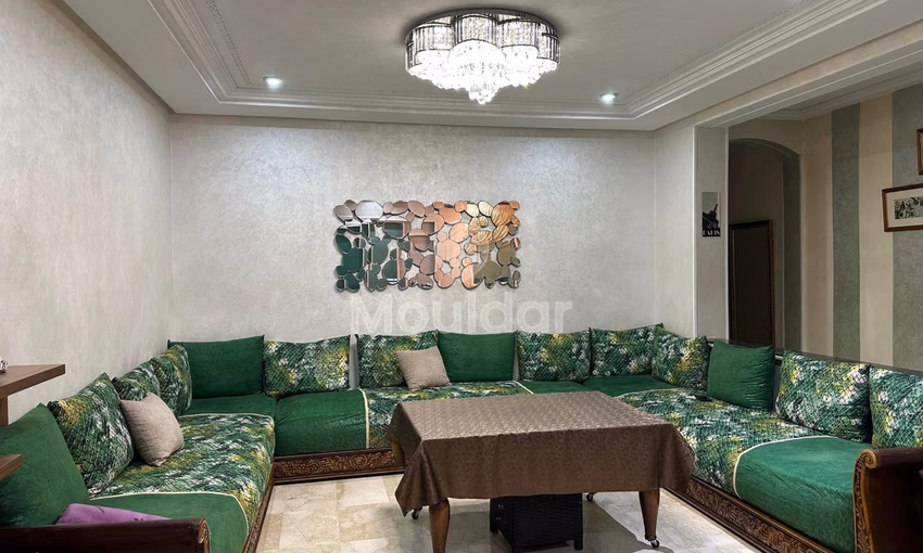 Apartamento en venta, 3 habitaciones, 202m² en total