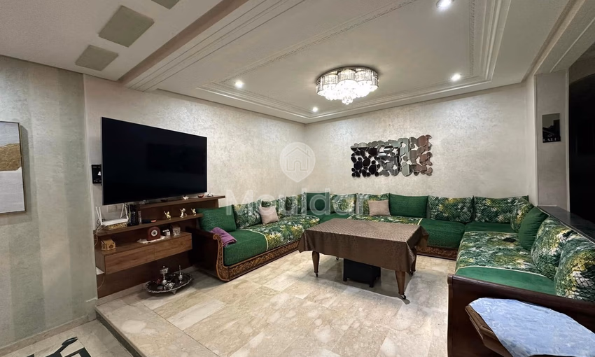 Apartamento en venta, 3 habitaciones, 202m² en total